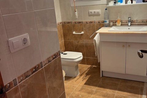 Māja pārdošanā Benissa, Alicante, Spānijā 3 istabas, 147 m2 Nr. 166571 - attēls 17