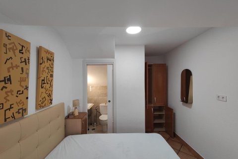 Huoneisto Alicante, Espanja 28 m2 No. 166570