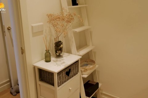 Apartment for sale in Valencia, Spain 1 bedroom, 132 sq.m. No. 166568 - photo 21