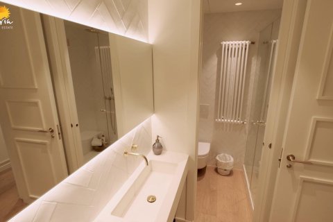 Apartment for sale in Valencia, Spain 1 bedroom, 132 sq.m. No. 166568 - photo 17