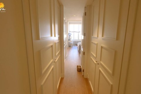 Apartment for sale in Valencia, Spain 1 bedroom, 132 sq.m. No. 166568 - photo 23