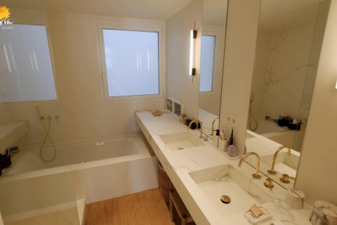 Dzīvoklis pārdošanā Valencia, Spānijā 1 istaba, 132 m2 Nr. 166568 - attēls 29