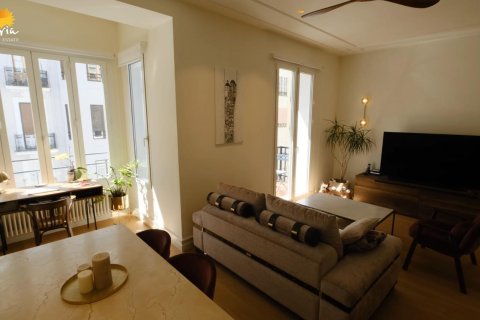 Dzīvoklis pārdošanā Valencia, Spānijā 1 istaba, 132 m2 Nr. 166568 - attēls 8