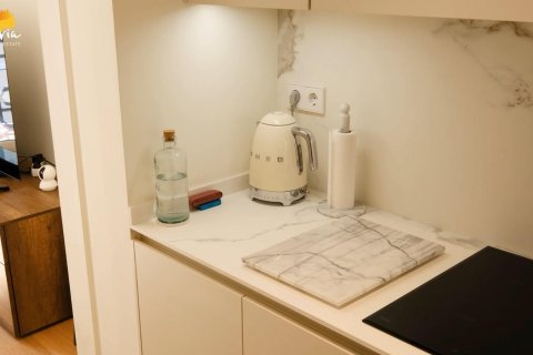 Apartment for sale in Valencia, Spain 1 bedroom, 132 sq.m. No. 166568 - photo 10