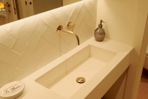 Dzīvoklis pārdošanā Valencia, Spānijā 1 istaba, 132 m2 Nr. 166568 - attēls 20