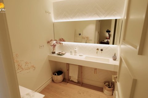 Dzīvoklis pārdošanā Valencia, Spānijā 1 istaba, 132 m2 Nr. 166568 - attēls 18