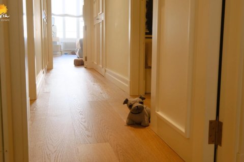 Dzīvoklis pārdošanā Valencia, Spānijā 1 istaba, 132 m2 Nr. 166568 - attēls 16