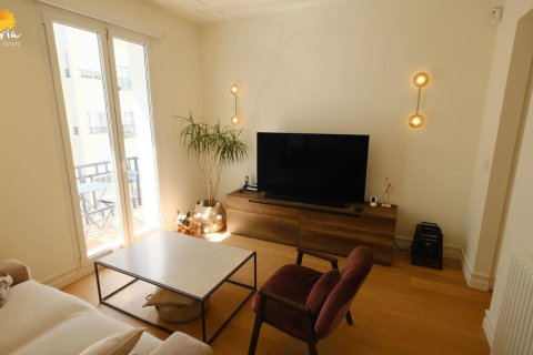 Apartment for sale in Valencia, Spain 1 bedroom, 132 sq.m. No. 166568 - photo 9