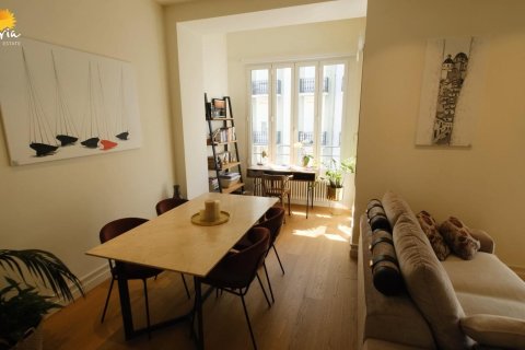 Dzīvoklis pārdošanā Valencia, Spānijā 1 istaba, 132 m2 Nr. 166568 - attēls 7