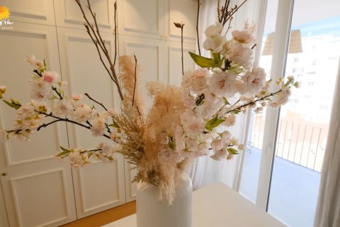 Dzīvoklis pārdošanā Valencia, Spānijā 1 istaba, 132 m2 Nr. 166568 - attēls 28