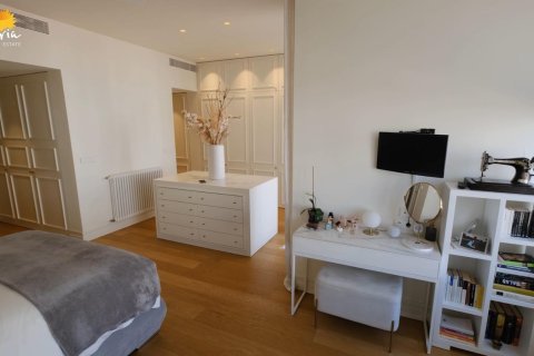 Dzīvoklis pārdošanā Valencia, Spānijā 1 istaba, 132 m2 Nr. 166568 - attēls 27