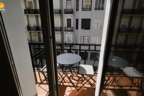 Apartment for sale in Valencia, Spain 1 bedroom, 132 sq.m. No. 166568 - photo 5
