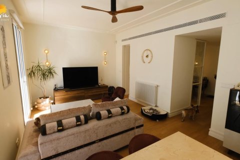 Dzīvoklis pārdošanā Valencia, Spānijā 1 istaba, 132 m2 Nr. 166568 - attēls 10