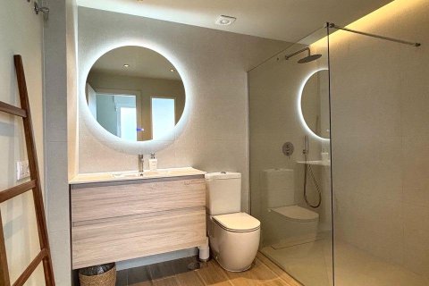 Appartamento in affitto a L'Alfàs del Pi, Alicante, Spagna 3 camere da letto, 145 mq. N° 166573 - foto 9