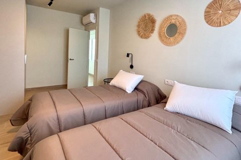 Appartamento in affitto a L'Alfàs del Pi, Alicante, Spagna 3 camere da letto, 145 mq. N° 166573 - foto 11