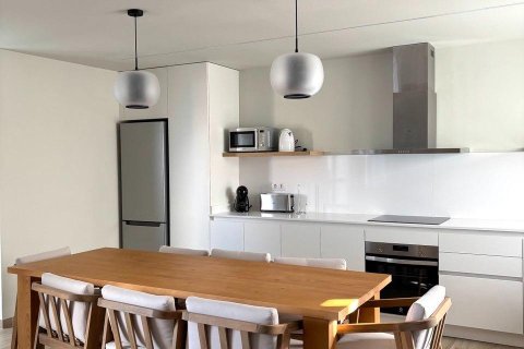 Appartamento in affitto a L'Alfàs del Pi, Alicante, Spagna 3 camere da letto, 145 mq. N° 166573 - foto 2