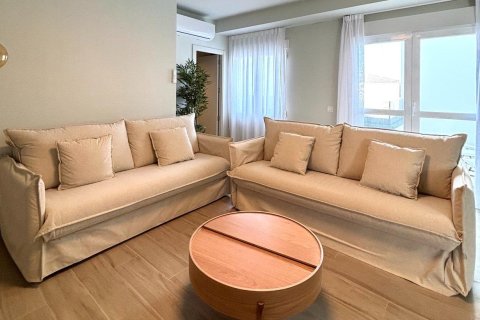 Appartamento in affitto a L'Alfàs del Pi, Alicante, Spagna 3 camere da letto, 145 mq. N° 166573 - foto 12