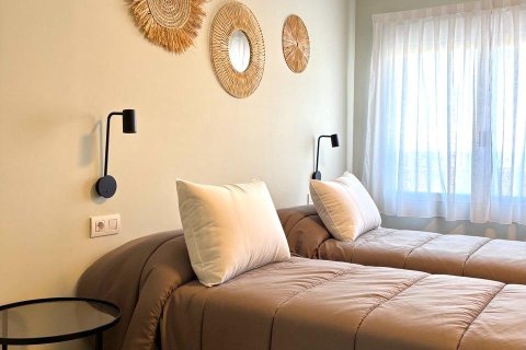 Appartamento in affitto a L'Alfàs del Pi, Alicante, Spagna 3 camere da letto, 145 mq. N° 166573 - foto 6