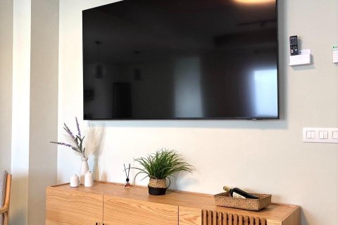 Appartamento in affitto a L'Alfàs del Pi, Alicante, Spagna 3 camere da letto, 145 mq. N° 166573 - foto 4