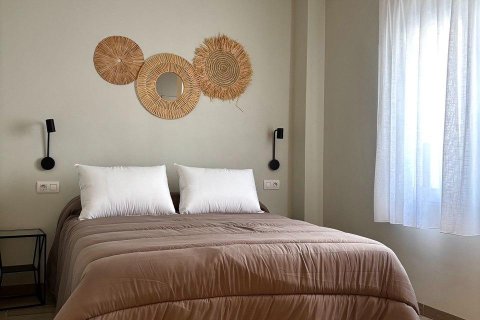 Appartamento in affitto a L'Alfàs del Pi, Alicante, Spagna 3 camere da letto, 145 mq. N° 166573 - foto 7