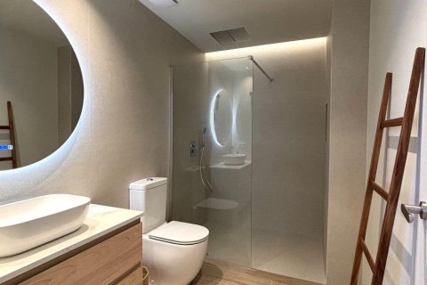 Appartamento in affitto a L'Alfàs del Pi, Alicante, Spagna 3 camere da letto, 145 mq. N° 166573 - foto 8