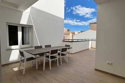 Appartamento in affitto a L'Alfàs del Pi, Alicante, Spagna 3 camere da letto, 145 mq. N° 166573 - foto 3