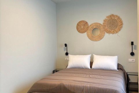 Appartamento in affitto a L'Alfàs del Pi, Alicante, Spagna 3 camere da letto, 145 mq. N° 166573 - foto 5