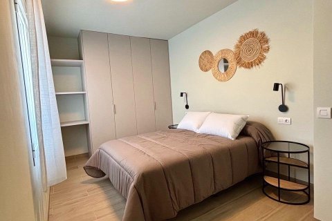 Appartamento in affitto a L'Alfàs del Pi, Alicante, Spagna 3 camere da letto, 145 mq. N° 166573 - foto 10