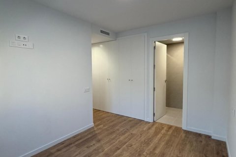 Appartamento in affitto a Valencia, Spagna 2 camere da letto, 116 mq. N° 166574 - foto 9