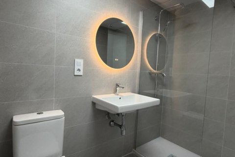 Appartamento in affitto a Valencia, Spagna 2 camere da letto, 116 mq. N° 166574 - foto 16