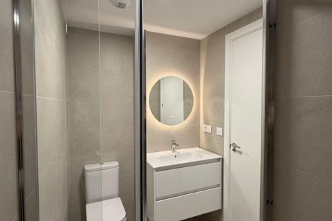 Appartamento in affitto a Valencia, Spagna 2 camere da letto, 116 mq. N° 166574 - foto 14