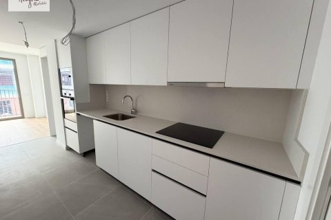 Huoneisto vuokrattavana Valencia, Espanja, 2 makuuhuonetta, 85 m2 No. 166574 - kuva 4
