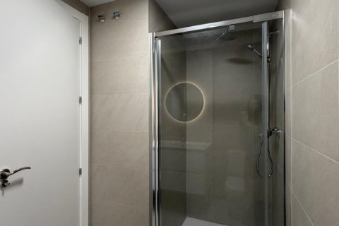 Appartamento in affitto a Valencia, Spagna 2 camere da letto, 116 mq. N° 166574 - foto 13