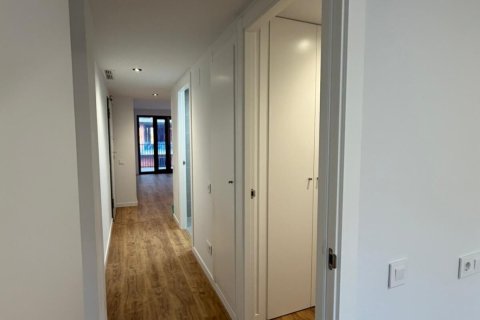 Appartamento in affitto a Valencia, Spagna 2 camere da letto, 116 mq. N° 166574 - foto 10