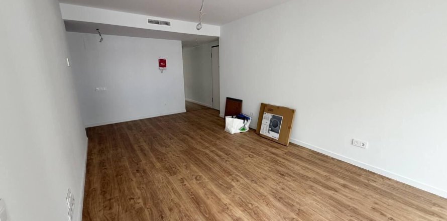 Huoneisto Valencia, Espanja 2 makuuhuonetta, 85 m2 No. 166574