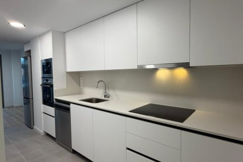 Appartamento in affitto a Valencia, Spagna 2 camere da letto, 116 mq. N° 166574 - foto 12