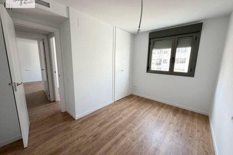 Huoneisto vuokrattavana Valencia, Espanja, 2 makuuhuonetta, 85 m2 No. 166574 - kuva 15