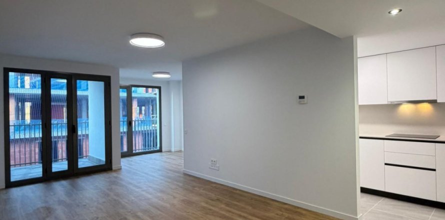Appartamento a Valencia, Spagna 2 camere da letto, 116 mq. N° 166574
