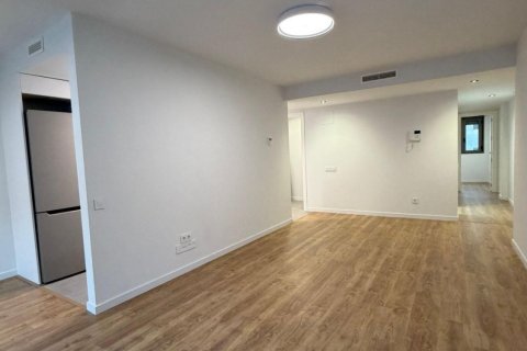 Appartamento in affitto a Valencia, Spagna 2 camere da letto, 116 mq. N° 166574 - foto 6
