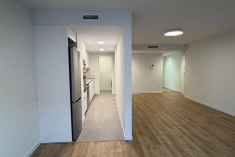 Appartamento in affitto a Valencia, Spagna 2 camere da letto, 116 mq. N° 166574 - foto 7