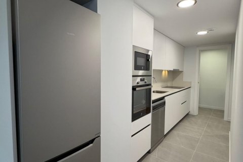 Appartamento in affitto a Valencia, Spagna 2 camere da letto, 116 mq. N° 166574 - foto 11