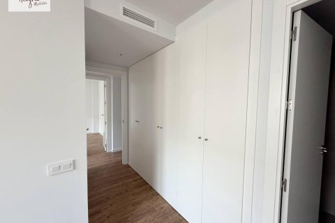 Huoneisto vuokrattavana Valencia, Espanja, 2 makuuhuonetta, 85 m2 No. 166574 - kuva 8