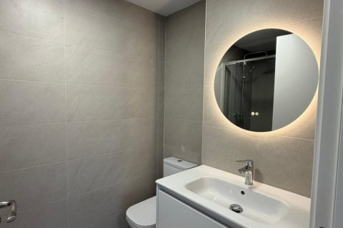 Appartamento in affitto a Valencia, Spagna 2 camere da letto, 116 mq. N° 166574 - foto 15