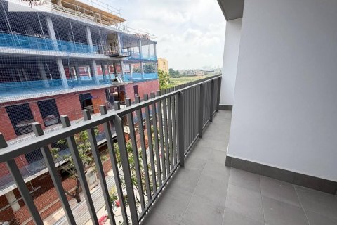 Huoneisto vuokrattavana Valencia, Espanja, 2 makuuhuonetta, 85 m2 No. 166574 - kuva 21
