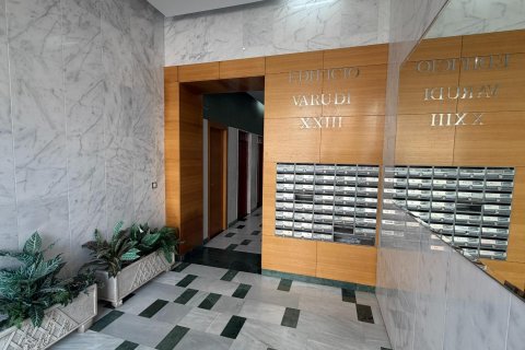 Apartament w Torrevieja, Alicante, Hiszpania 1 sypialnia, 92 mkw. nr 166572 – zdjęcie 27