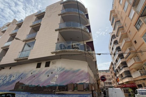 Apartament w Torrevieja, Alicante, Hiszpania 1 sypialnia, 92 mkw. nr 166572 – zdjęcie 28