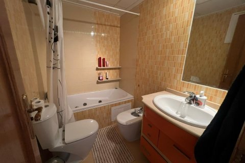 Apartament w Torrevieja, Alicante, Hiszpania 1 sypialnia, 92 mkw. nr 166572 – zdjęcie 13
