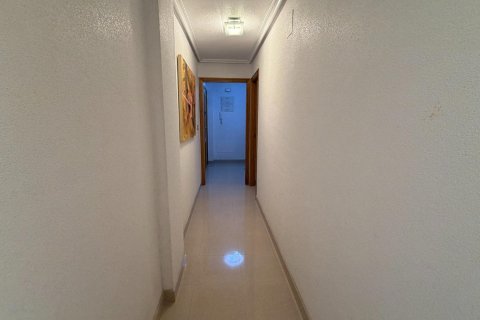 Apartament w Torrevieja, Alicante, Hiszpania 1 sypialnia, 92 mkw. nr 166572 – zdjęcie 21