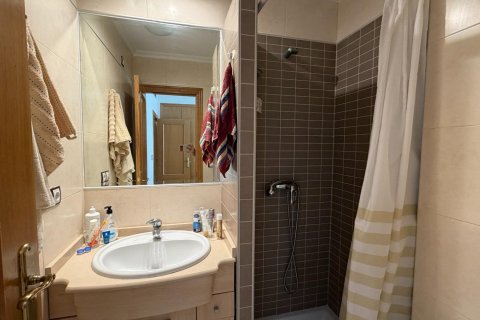 Apartament w Torrevieja, Alicante, Hiszpania 1 sypialnia, 92 mkw. nr 166572 – zdjęcie 8