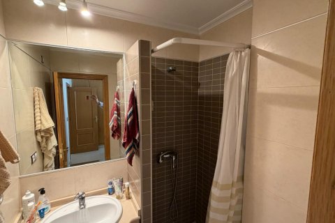 Apartament w Torrevieja, Alicante, Hiszpania 1 sypialnia, 92 mkw. nr 166572 – zdjęcie 14